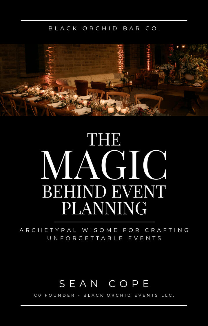 Private Bartending Service Austin Texas